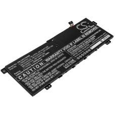 Kompatibilna zamenjava baterije za LENOVO 5B10U40209,5B10U40210,5B10W67185,5B10W67296,L18L4PE0...