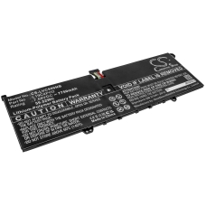 Kompatibilna zamenjava baterije za LENOVO L19C4PH2