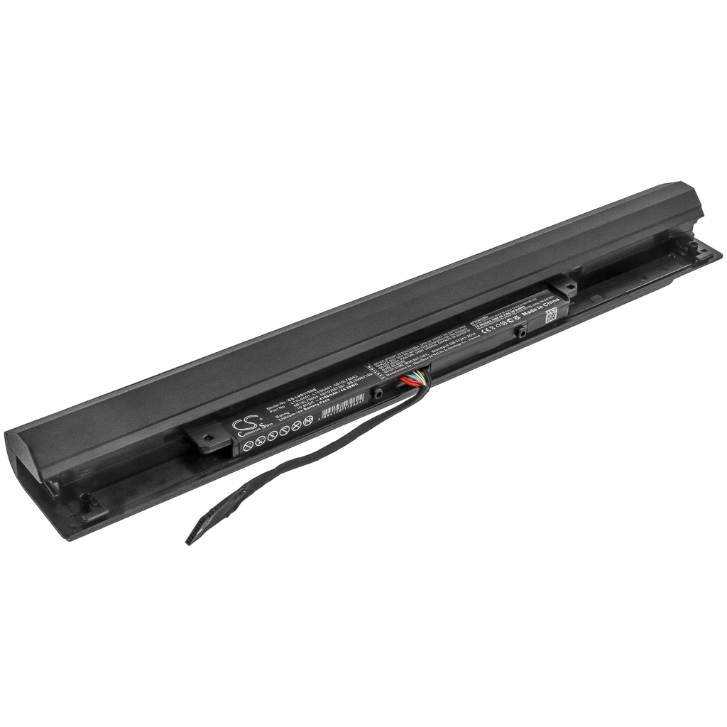 Baterija za prenosnik Lenovo CS-LVD115NB
