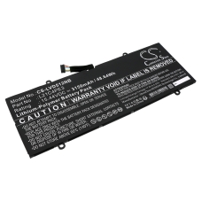 Kompatibilna zamenjava baterije za LENOVO L21C4PE3,L21D4PE3,L21L4PE3