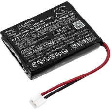 Kompatibilna zamenjava baterije za Levana JH103450