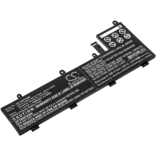Kompatibilna zamenjava baterije za LENOVO 00HW042,00HW043,00HW044,SB10J78990,SB10J78991...