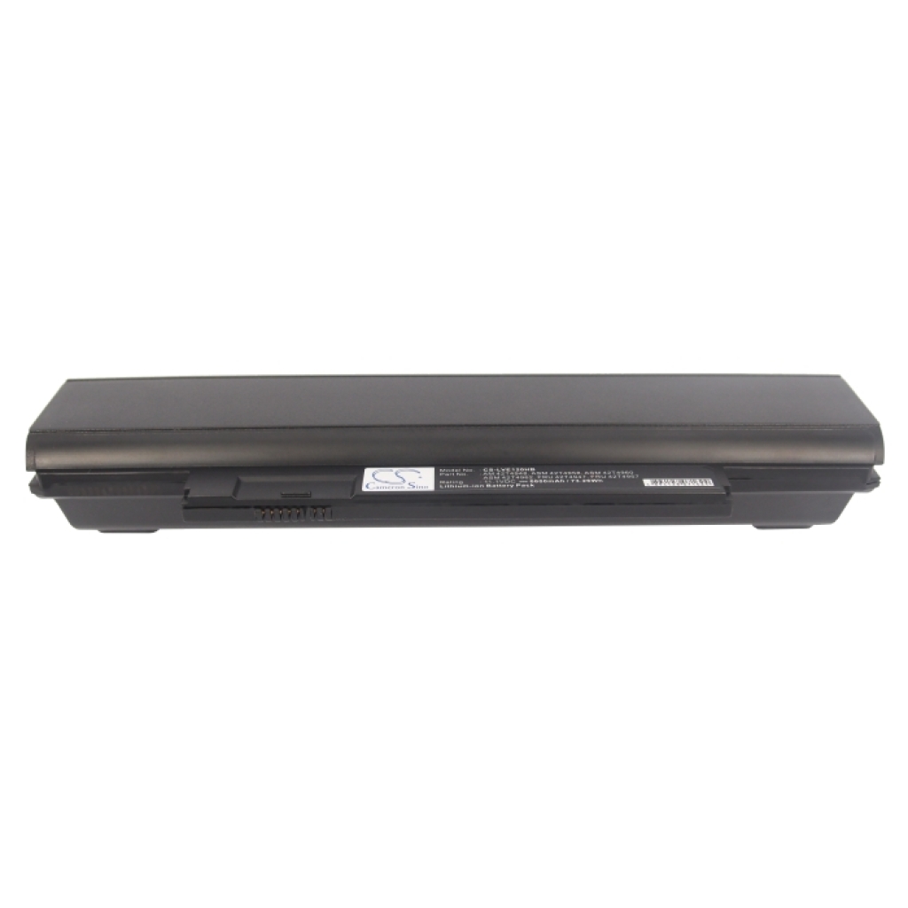 Baterija združljivo z Lenovo CS-LVE120HB