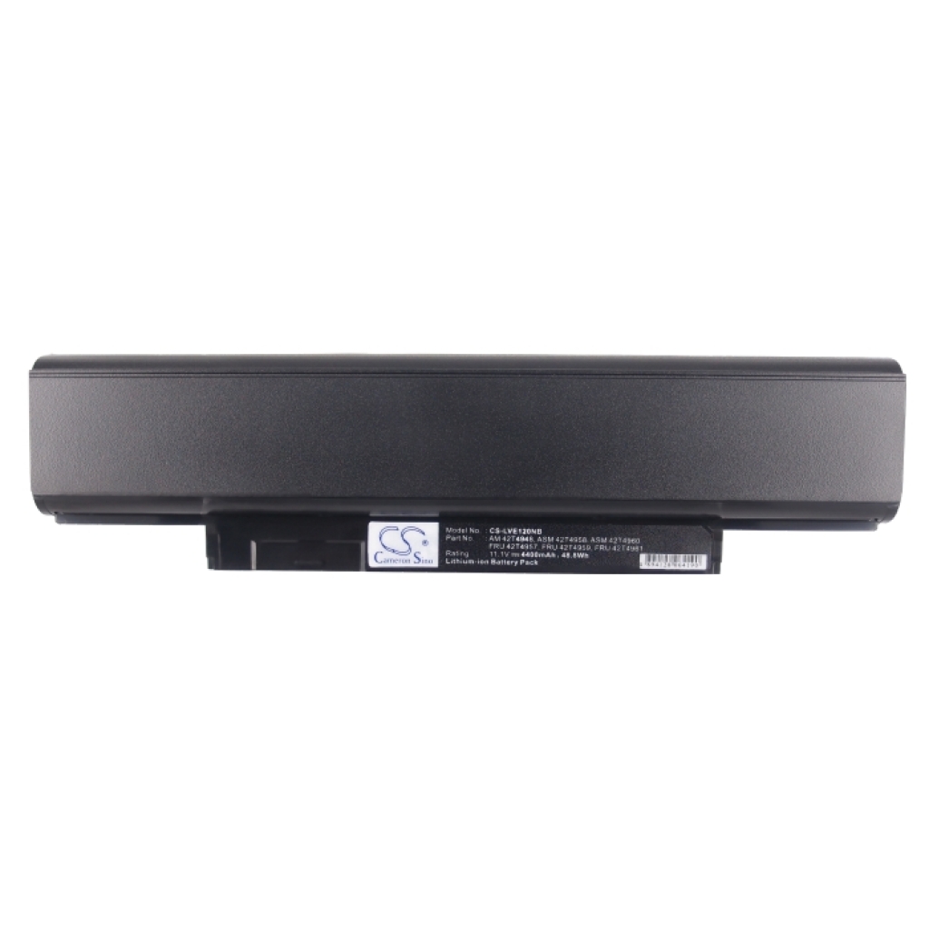 Lenovo ThinkPad Edge E330
