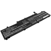 Battery compatibleWith Notebook battery