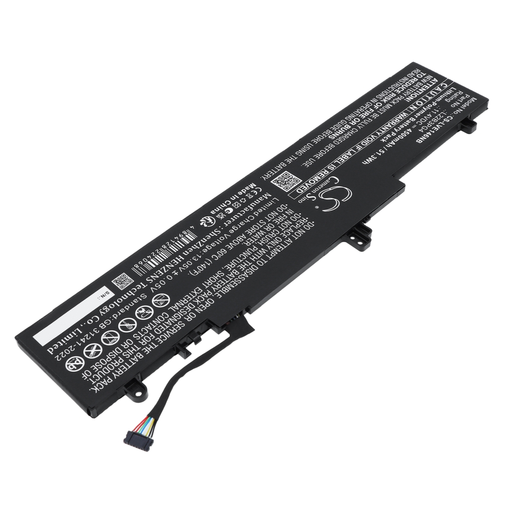 Notebook battery Lenovo CS-LVE146NB