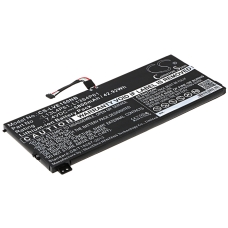 Kompatibilna zamenjava baterije za LENOVO 2ICP3/86/94-2,L13L4P61,L13M4P61,L13S4P61