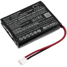 Kompatibilna zamenjava baterije za Levana JH103450