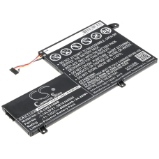 Kompatibilna zamenjava baterije za LENOVO 5B10G78609,5B10G78611,5B10J40590,5B10K10180,5B10K10186...