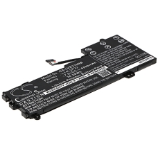 Kompatibilna zamenjava baterije za LENOVO L14L2P22