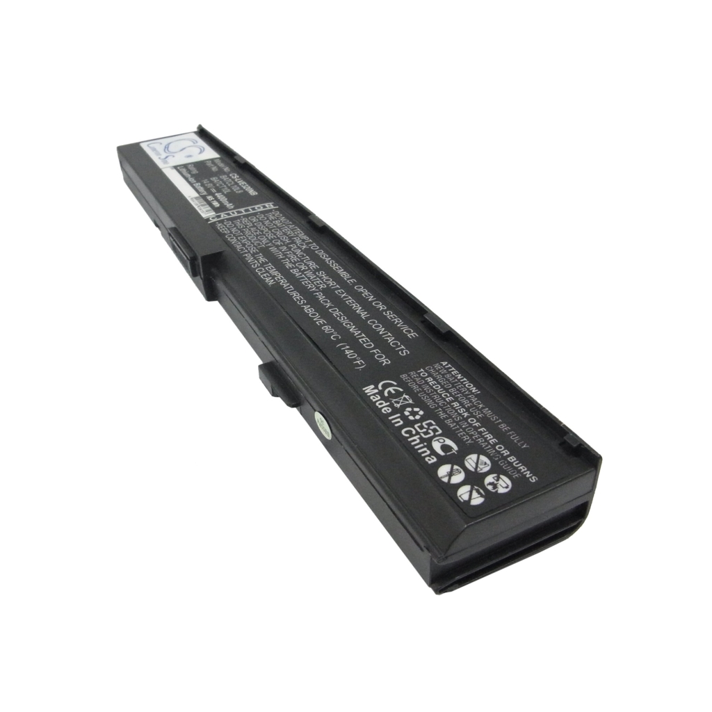Baterija združljivo z Lenovo CS-LVE320NB