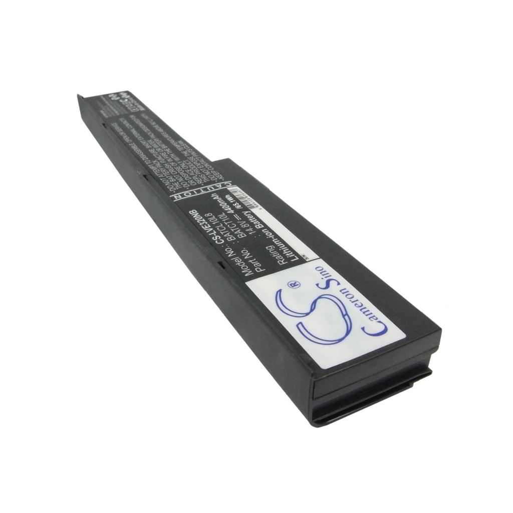 Baterija združljivo z Lenovo CS-LVE320NB