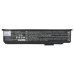 Sprednja nalepka CS-LVE370NB 3UR18650F-2-CPL-EFL30 11,1V 4400mAh 48,8Wh