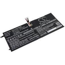 Kompatibilna zamenjava baterije za LENOVO 45N1070,45N1071
