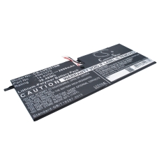 Kompatibilna zamenjava baterije za LENOVO 45N1070,45N1071