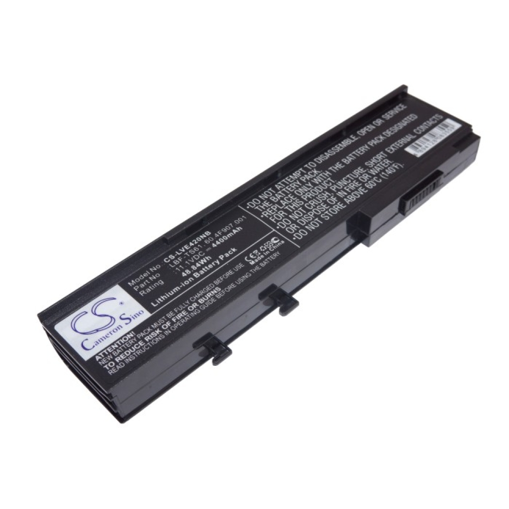 Battery Replaces 60.4Q804.031