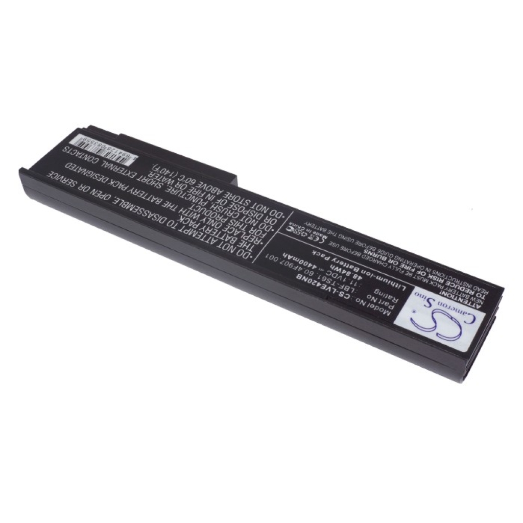 Battery Replaces 60.4Q804.031