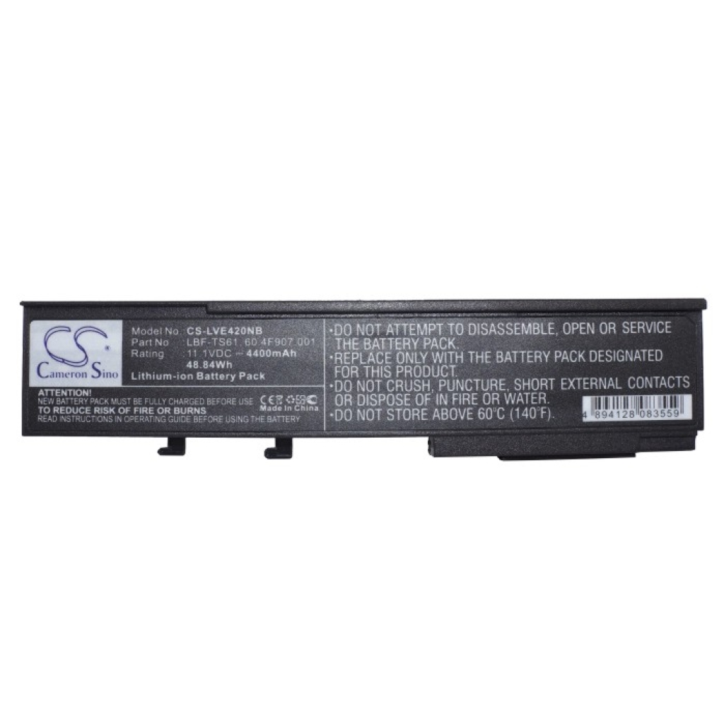 Battery Replaces 60.4Q804.031