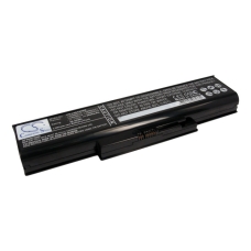 Kompatibilna zamenjava baterije za LENOVO 121000675,L08M6D22,L08M6D23,L08M6D24