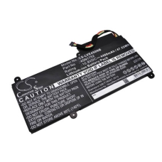 Kompatibilna zamenjava baterije za LENOVO 45N1752,45N1753,45N1753 3INP7/38/64-2Q,45N1754,45N1755...