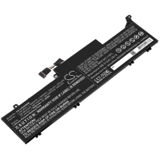 Kompatibilna zamenjava baterije za LENOVO 02DL000,02DL001,02DL002,L18C3P51,L18M3P51...