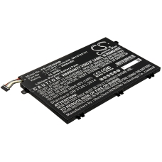 Kompatibilna zamenjava baterije za LENOVO 01AV446,01AV448,5B10W13887,5B10W13890,L17C3P51...