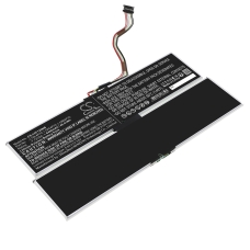 Kompatibilna zamenjava baterije za LENOVO 5B10W13883,5B10W13884,L19C4P70,L19L4P70,L19M4P70...