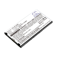 Kompatibilna zamenjava baterije za NTT Docomo EAC61579101,L13