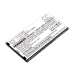 Kompatibilna zamenjava baterije za NTT Docomo EAC61579101,L13