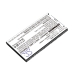 Kompatibilna zamenjava baterije za NTT Docomo EAC61579101,L13