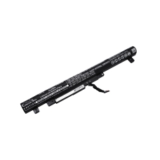 Kompatibilna zamenjava baterije za LENOVO 121500260,121500262,L13L4A61,L13L4E61,L13M4A61...