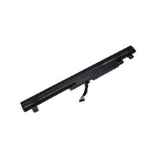 Kompatibilna zamenjava baterije za LENOVO 121500260,121500262,L13L4A61,L13L4E61,L13M4A61...