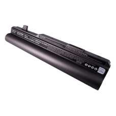 Kompatibilna zamenjava baterije za LENOVO 121TO010C,121TS040C,43R1955,BATHGT31L6,BATIGT30L6