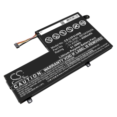 Kompatibilna zamenjava baterije za LENOVO 5B10K84492,5B10K84494,5B10K85055,5B10M49824,5B10Q39202...