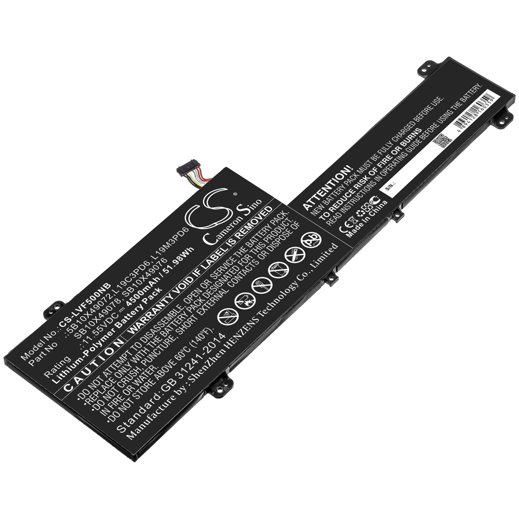 Baterije Nadomešča SB10X49071