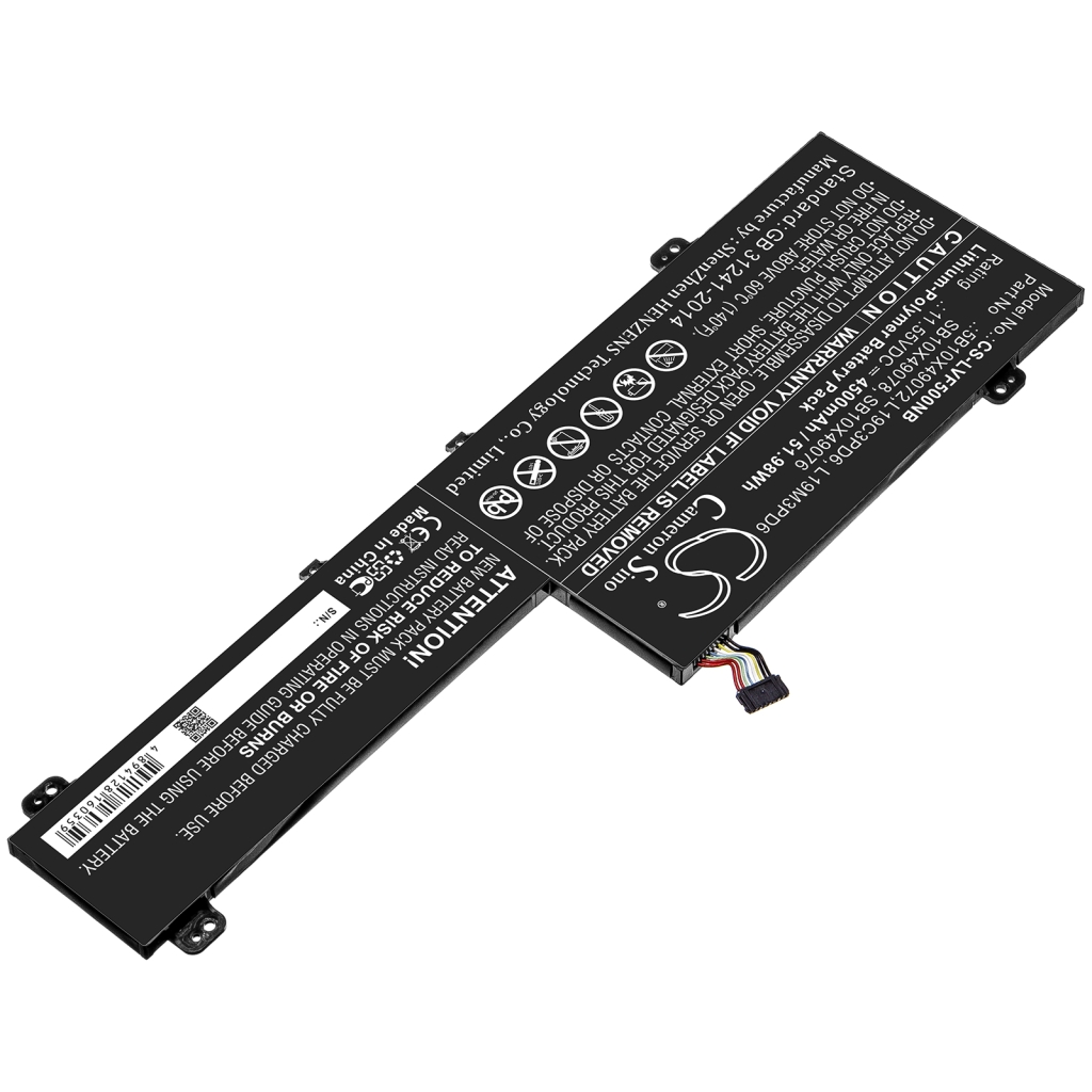 Baterije Nadomešča SB10X49071