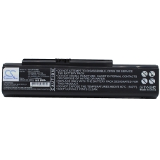 Kompatibilna zamenjava baterije za LENOVO 121000649,121000659,121TM030A,121TS0A0A,45J7706...