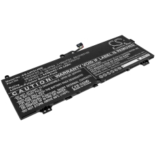 Kompatibilna zamenjava baterije za LENOVO 5B10X63136,5B10X63141,L19D4PG2,L19L4PG2,L19M4PG2...
