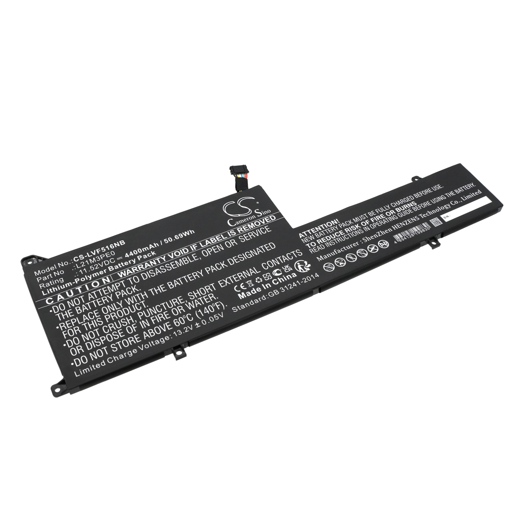 Lenovo IdeaPad Flex 5 14ABR8 82XX0065MX