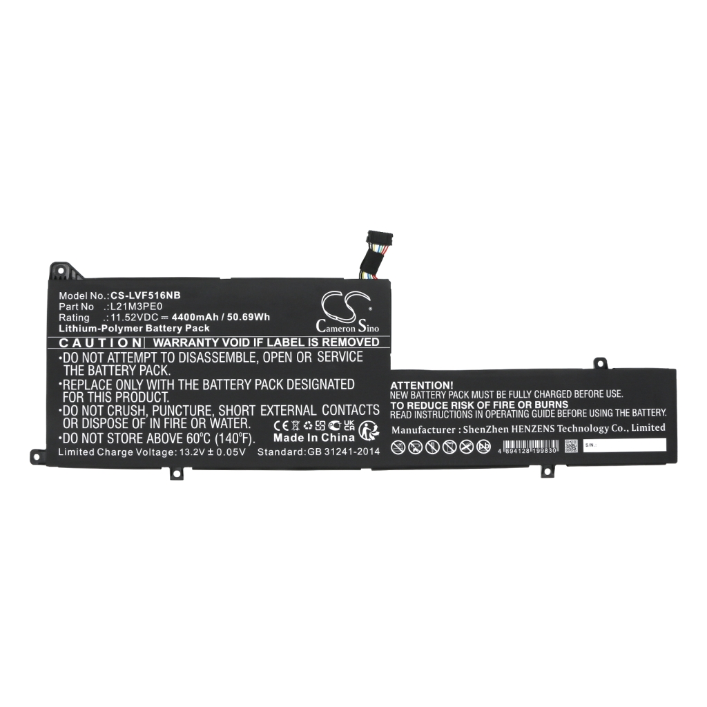 Lenovo IdeaPad Flex 5 14ABR8 82XX0065MX