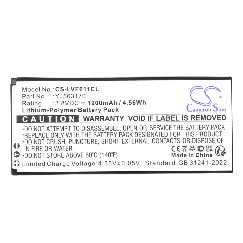 Linkvil Fanvil W611W