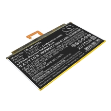 Kompatibilna zamenjava baterije za Lenovo L20B2P31,L20C2P31,L20D2P31,L20L2P31,L20M2P31...