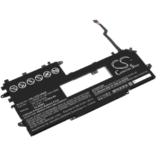 Kompatibilna zamenjava baterije za LENOVO 5B10W13965,L19M4P73,SB10T83208