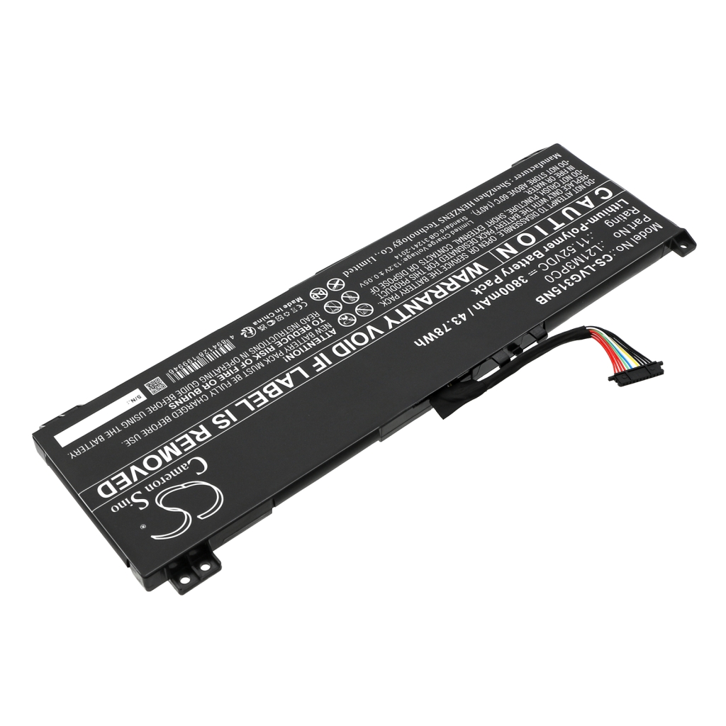Lenovo IdeaPad Gaming 3 15IAH7 82S900MPCK