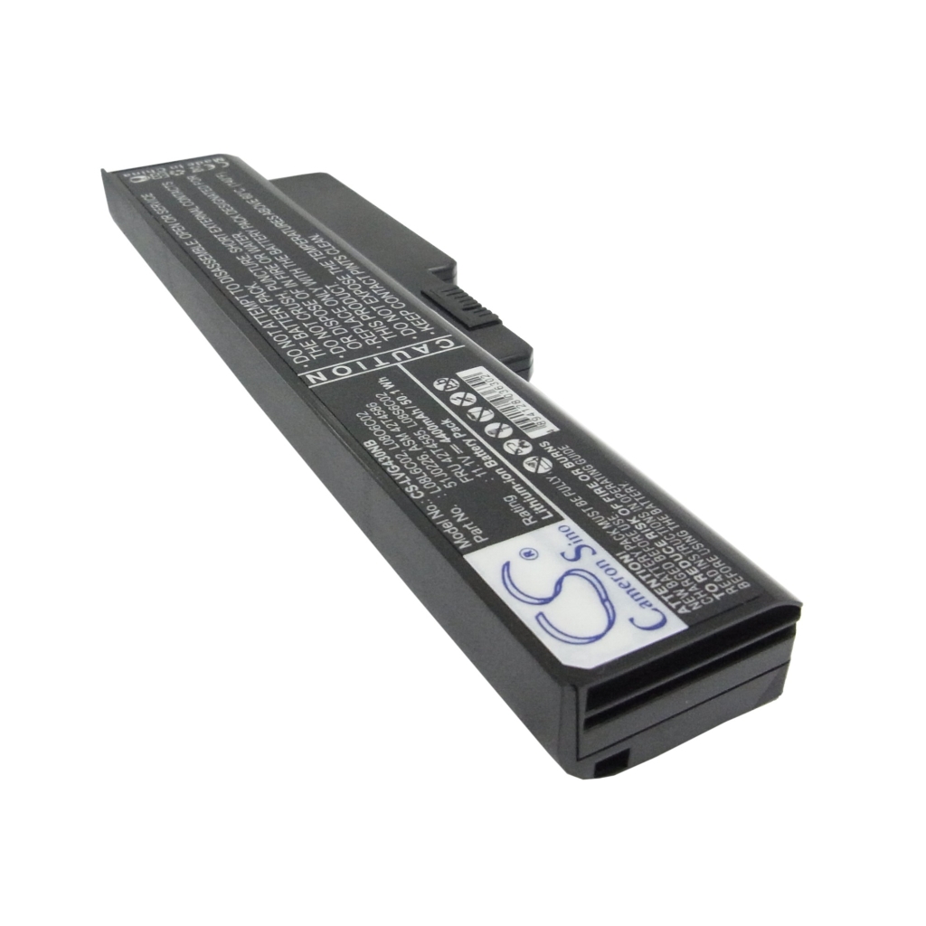 Battery Replaces LO8O6C02