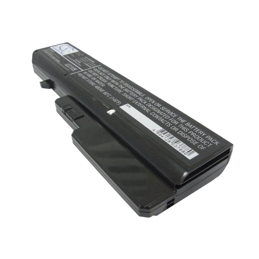 Notebook battery Lenovo IdeaPad G565A