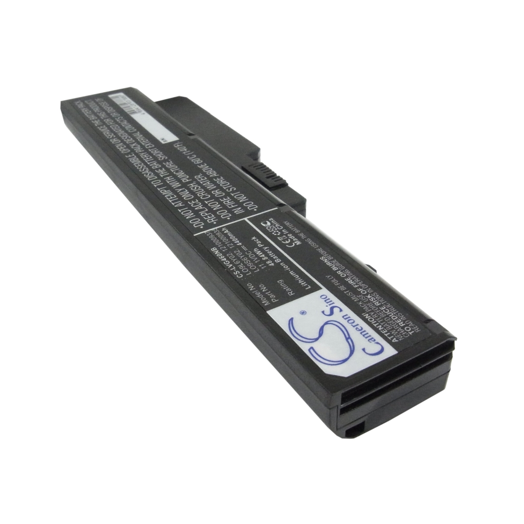 Notebook battery Lenovo IdeaPad G565A