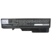 Notebook battery Lenovo IdeaPad G565A