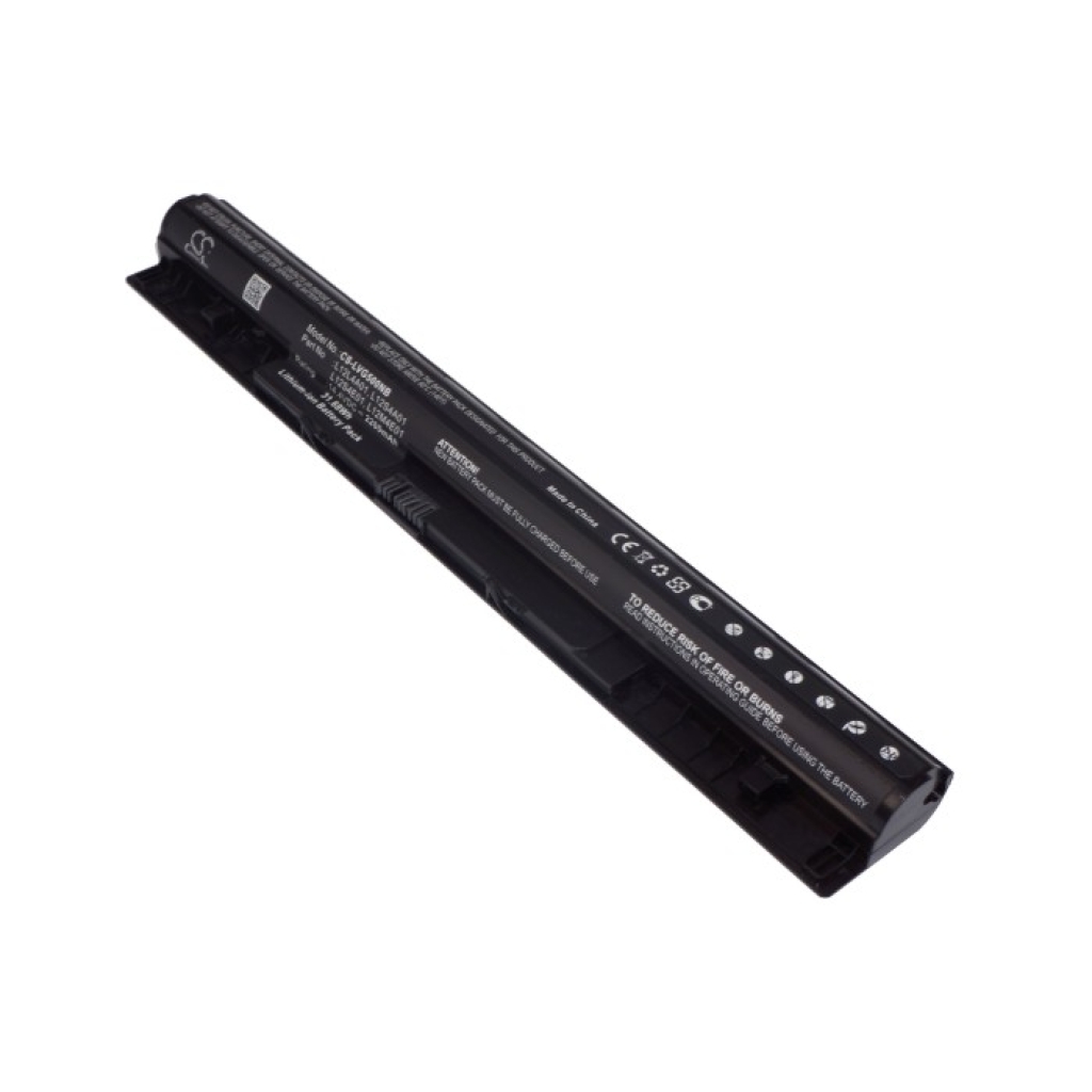 Battery Replaces L12S4A02