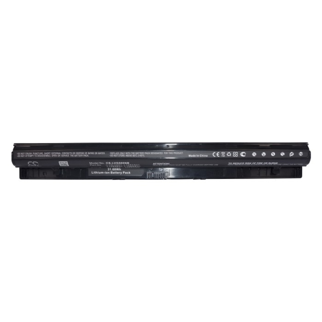Battery Replaces L12S4A02